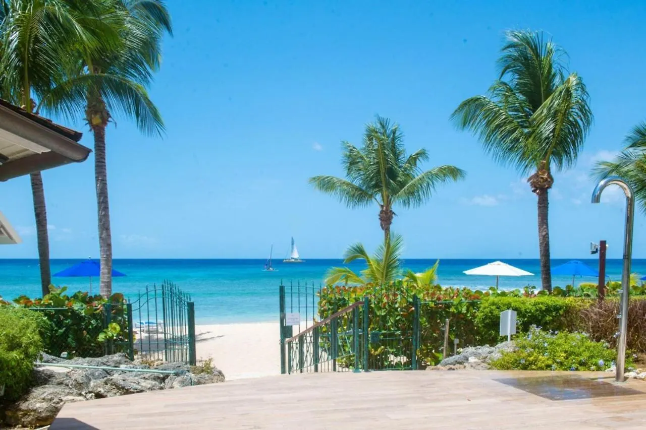 Schooner Bay 205 By Blue Sky Luxury Lägenhet Saint Peter Barbados